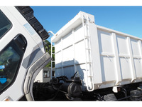 MITSUBISHI FUSO Fighter Deep Dump KK-FK71HGY 2002 170,000km_23