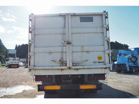 MITSUBISHI FUSO Fighter Deep Dump KK-FK71HGY 2002 170,000km_5