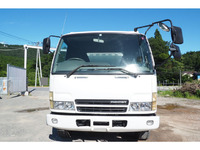 MITSUBISHI FUSO Fighter Deep Dump KK-FK71HGY 2002 170,000km_6