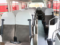 HINO Liesse Ⅱ Micro Bus SDG-XZB70M 2019 9,025km_14