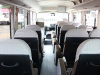 HINO Liesse Ⅱ Micro Bus SDG-XZB70M 2019 9,025km_15