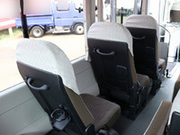 HINO Liesse Ⅱ Micro Bus SDG-XZB70M 2019 9,025km_16