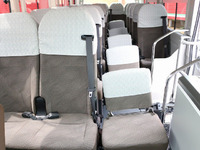 HINO Liesse Ⅱ Micro Bus SDG-XZB70M 2019 9,025km_17