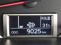 HINO Liesse Ⅱ Micro Bus SDG-XZB70M 2019 9,025km_25