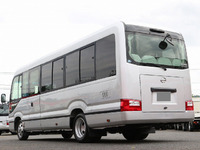 HINO Liesse Ⅱ Micro Bus SDG-XZB70M 2019 9,025km_2