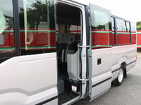 HINO Liesse Ⅱ Micro Bus SDG-XZB70M 2019 9,025km_34