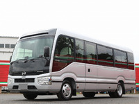 HINO Liesse Ⅱ Micro Bus SDG-XZB70M 2019 9,025km_3
