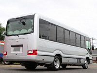 HINO Liesse Ⅱ Micro Bus SDG-XZB70M 2019 9,025km_4