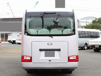 HINO Liesse Ⅱ Micro Bus SDG-XZB70M 2019 9,025km_6