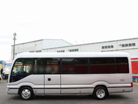 HINO Liesse Ⅱ Micro Bus SDG-XZB70M 2019 9,025km_7