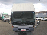 ISUZU Elf Truck (With Crane) KK-NKR66E 2002 211,622km_10