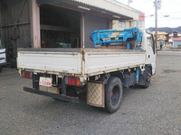 ISUZU Elf Truck (With Crane) KK-NKR66E 2002 211,622km_2