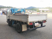 ISUZU Elf Truck (With Crane) KK-NKR66E 2002 211,622km_4