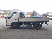 ISUZU Elf Truck (With Crane) KK-NKR66E 2002 211,622km_5