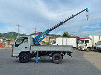 ISUZU Elf Truck (With Crane) KK-NKR66E 2002 211,622km_6