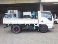 ISUZU Elf Truck (With Crane) KK-NKR66E 2002 211,622km_7