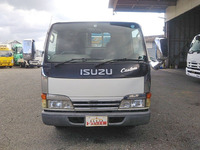 ISUZU Elf Truck (With Crane) KK-NKR66E 2002 211,622km_9