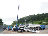 MITSUBISHI FUSO Canter Safety Loader (With 4 Steps Of Cranes) TKG-FEB90 2016 45,000km_12