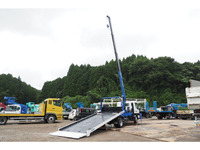 MITSUBISHI FUSO Canter Safety Loader (With 4 Steps Of Cranes) TKG-FEB90 2016 45,000km_13