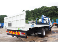 MITSUBISHI FUSO Canter Safety Loader (With 4 Steps Of Cranes) TKG-FEB90 2016 45,000km_4