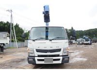 MITSUBISHI FUSO Canter Safety Loader (With 4 Steps Of Cranes) TKG-FEB90 2016 45,000km_6