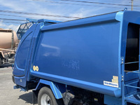 ISUZU Elf Garbage Truck PDG-NPR75N 2010 85,000km_6