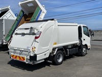 HINO Dutro Garbage Truck 2KG-XZU700M 2020 1,300km_4