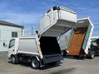 HINO Dutro Garbage Truck 2KG-XZU700M 2020 1,300km_9