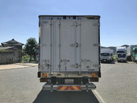 ISUZU Elf Refrigerator & Freezer Truck SKG-NPR85AN 2011 422,546km_11