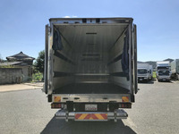 ISUZU Elf Refrigerator & Freezer Truck SKG-NPR85AN 2011 422,546km_12