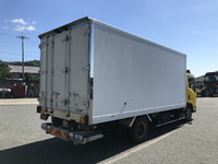 ISUZU Elf Refrigerator & Freezer Truck SKG-NPR85AN 2011 422,546km_2