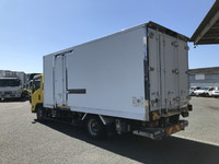 ISUZU Elf Refrigerator & Freezer Truck SKG-NPR85AN 2011 422,546km_4