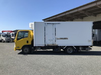 ISUZU Elf Refrigerator & Freezer Truck SKG-NPR85AN 2011 422,546km_5