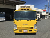 ISUZU Elf Refrigerator & Freezer Truck SKG-NPR85AN 2011 422,546km_8