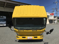 ISUZU Elf Refrigerator & Freezer Truck SKG-NPR85AN 2011 422,546km_9