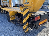 MITSUBISHI FUSO Fighter Cherry Picker KK-FK71DG 2003 59,000km_10