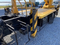 MITSUBISHI FUSO Fighter Cherry Picker KK-FK71DG 2003 59,000km_11