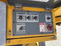 MITSUBISHI FUSO Fighter Cherry Picker KK-FK71DG 2003 59,000km_13