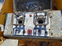 MITSUBISHI FUSO Fighter Cherry Picker KK-FK71DG 2003 59,000km_15