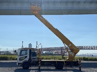 MITSUBISHI FUSO Fighter Cherry Picker KK-FK71DG 2003 59,000km_17