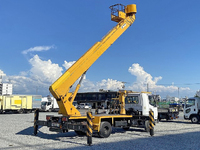 MITSUBISHI FUSO Fighter Cherry Picker KK-FK71DG 2003 59,000km_2