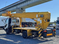 MITSUBISHI FUSO Fighter Cherry Picker KK-FK71DG 2003 59,000km_4