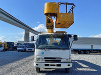 MITSUBISHI FUSO Fighter Cherry Picker KK-FK71DG 2003 59,000km_5
