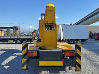 MITSUBISHI FUSO Fighter Cherry Picker KK-FK71DG 2003 59,000km_7
