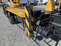 MITSUBISHI FUSO Fighter Cherry Picker KK-FK71DG 2003 59,000km_8