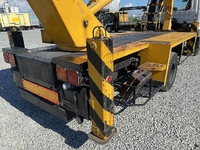 MITSUBISHI FUSO Fighter Cherry Picker KK-FK71DG 2003 59,000km_9