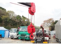MITSUBISHI FUSO Canter Safety Loader (With 3 Steps Of Cranes) PA-FE83DGN 2004 149,000km_20