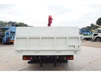 MITSUBISHI FUSO Canter Safety Loader (With 3 Steps Of Cranes) PA-FE83DGN 2004 149,000km_21