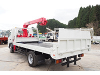 MITSUBISHI FUSO Canter Safety Loader (With 3 Steps Of Cranes) PA-FE83DGN 2004 149,000km_2