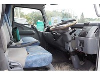MITSUBISHI FUSO Canter Safety Loader (With 3 Steps Of Cranes) PA-FE83DGN 2004 149,000km_35